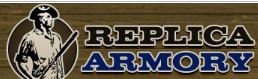 Replica Armory Coupon Code